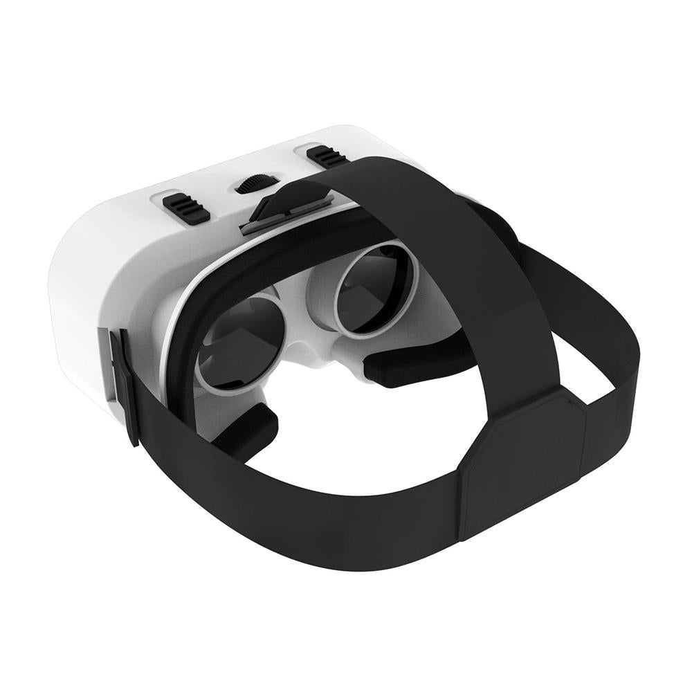 Immersive 3D Vr Glasses For Virtual Experience