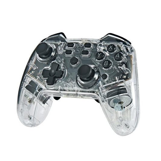 Led Wireless Gamepad For Switch Pro With Light